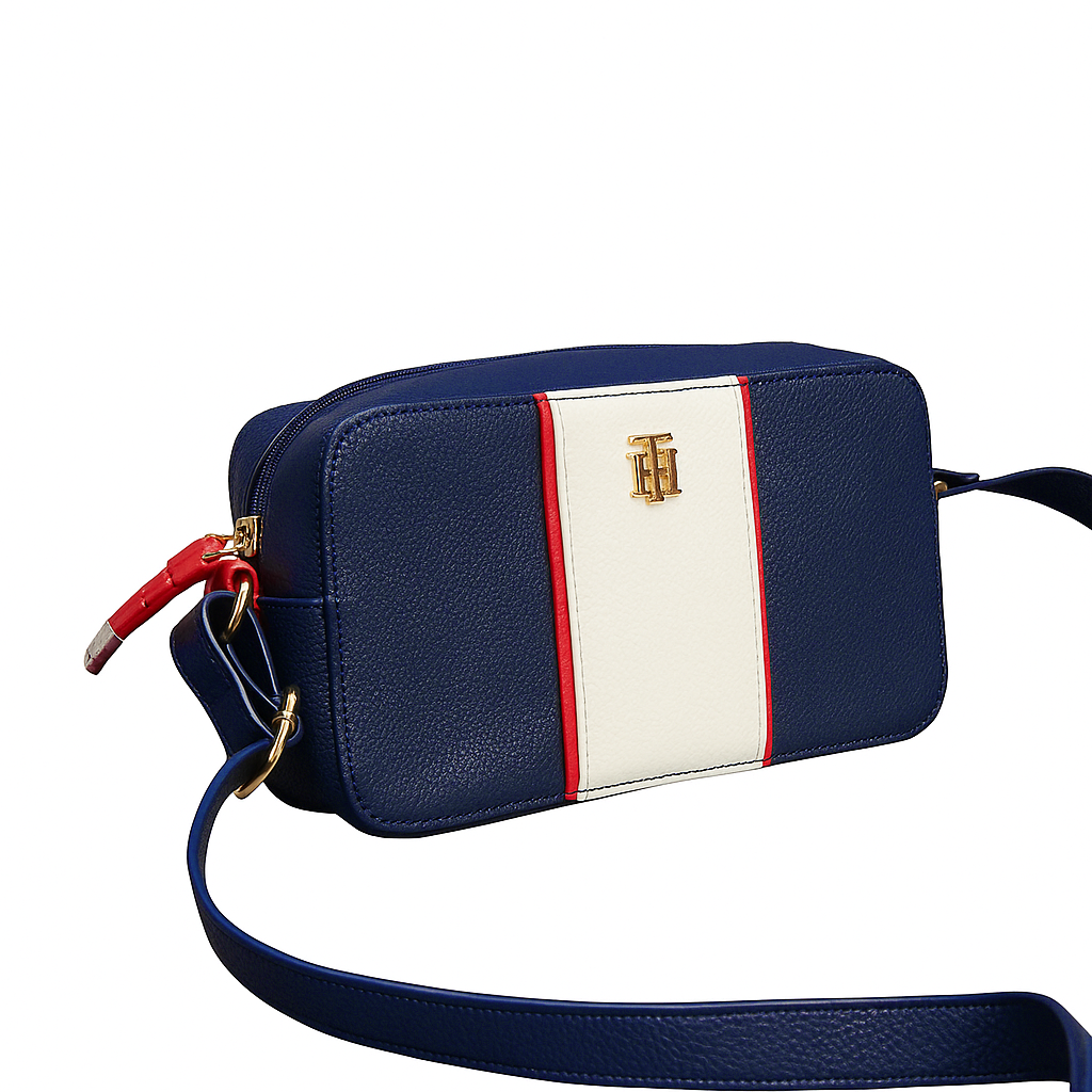 Bolso Tommy Hilfiger Azul