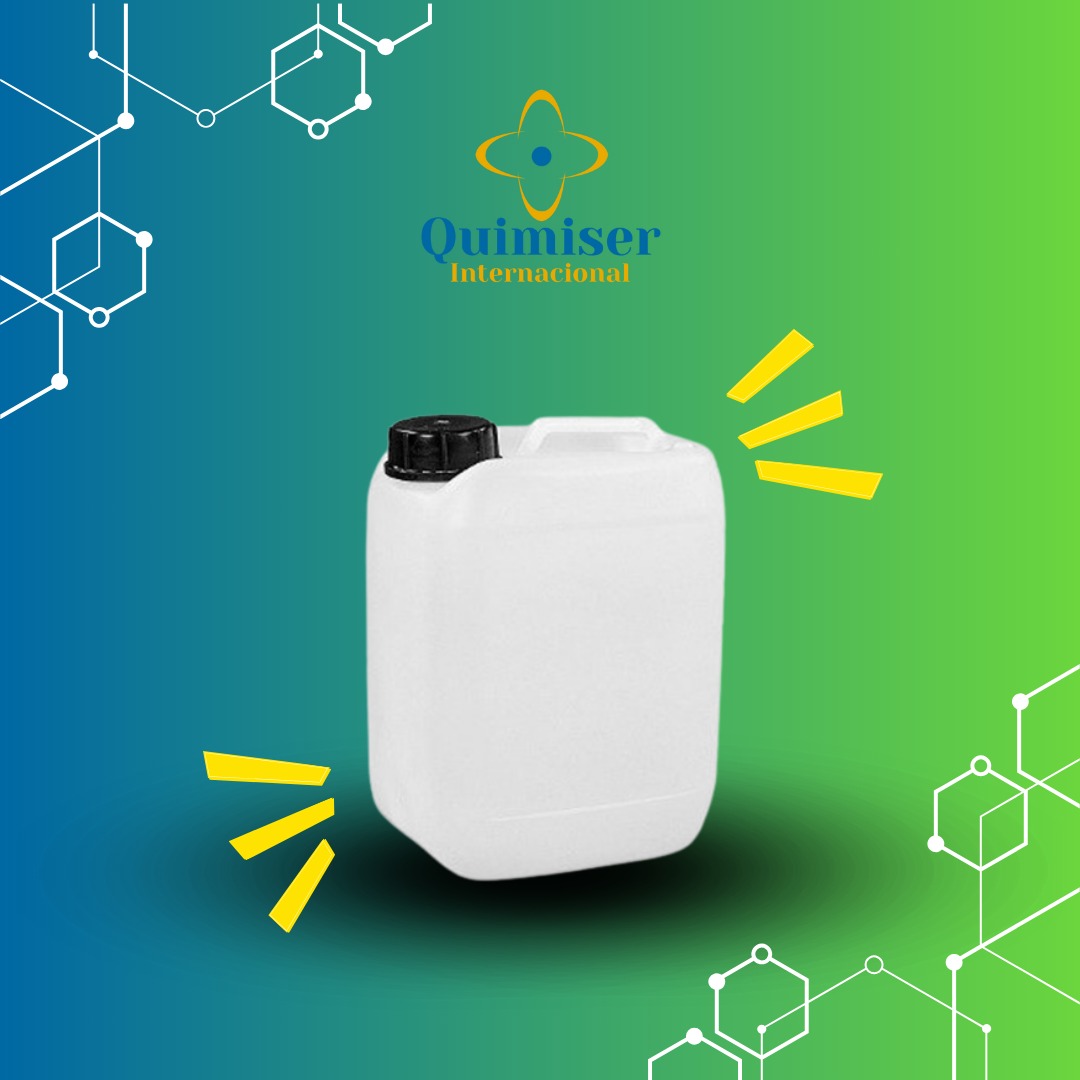 Aceite de pino 55% 20 litros