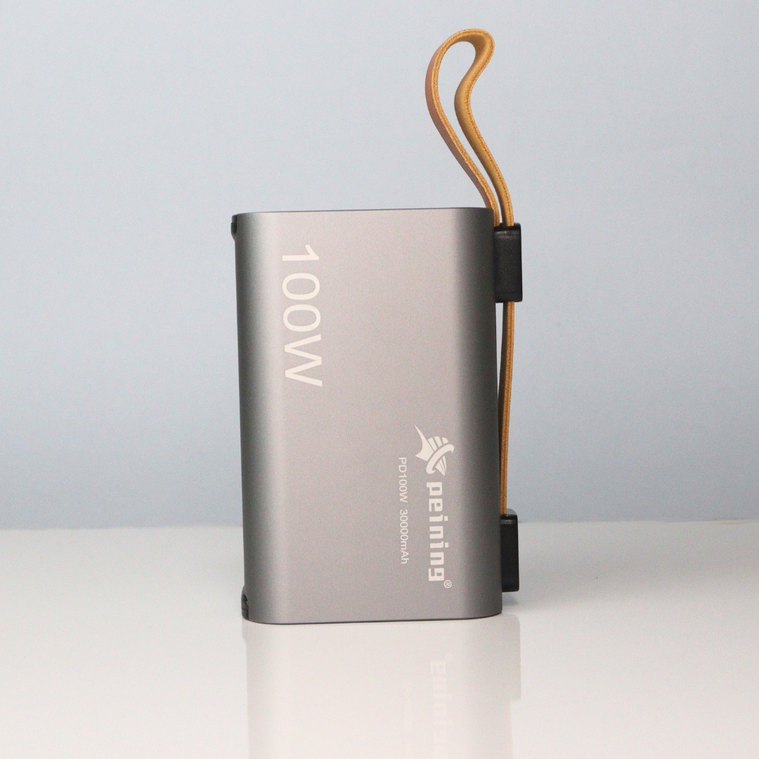 Power Bank 30.000mAh 100W