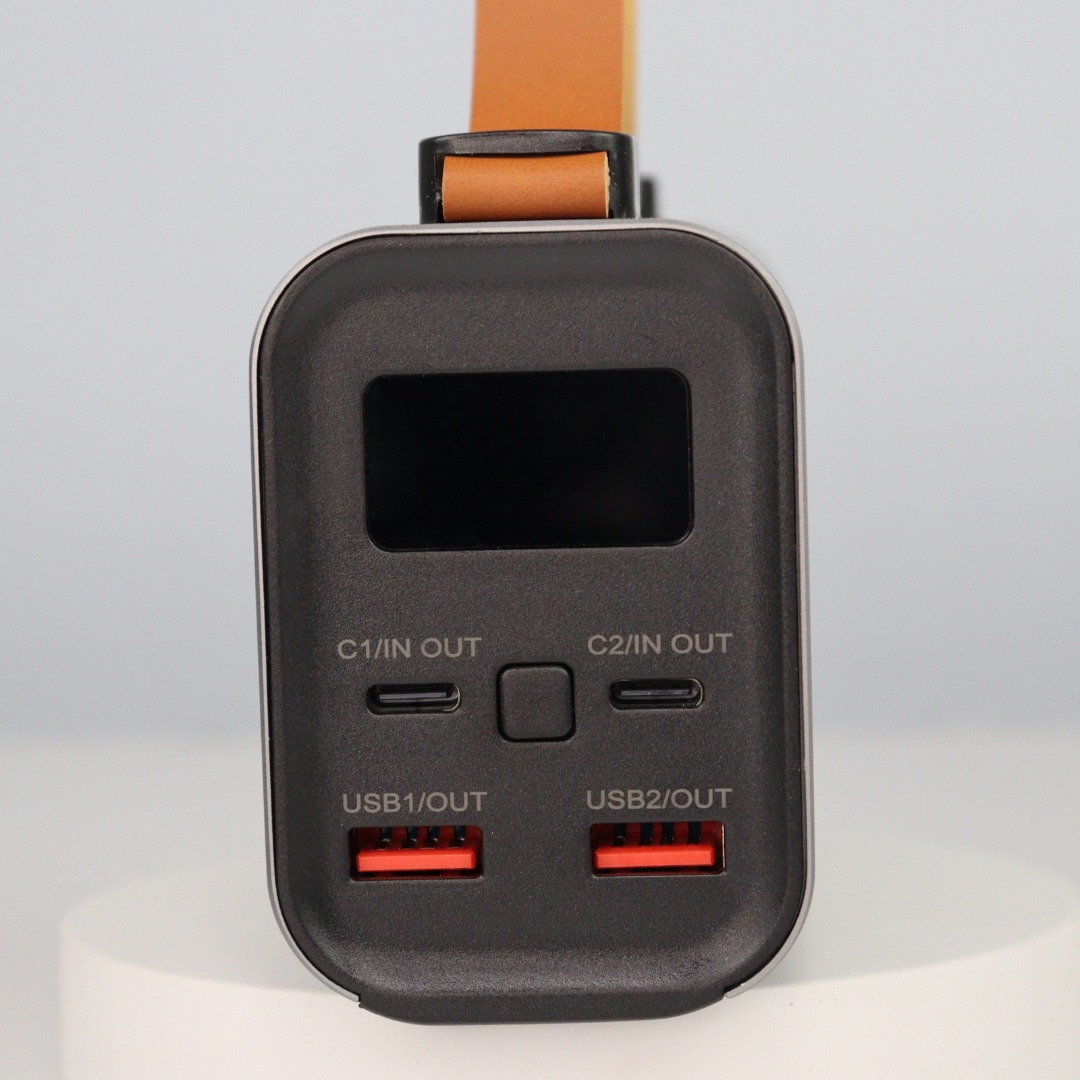 Power Bank 30.000mAh 100W