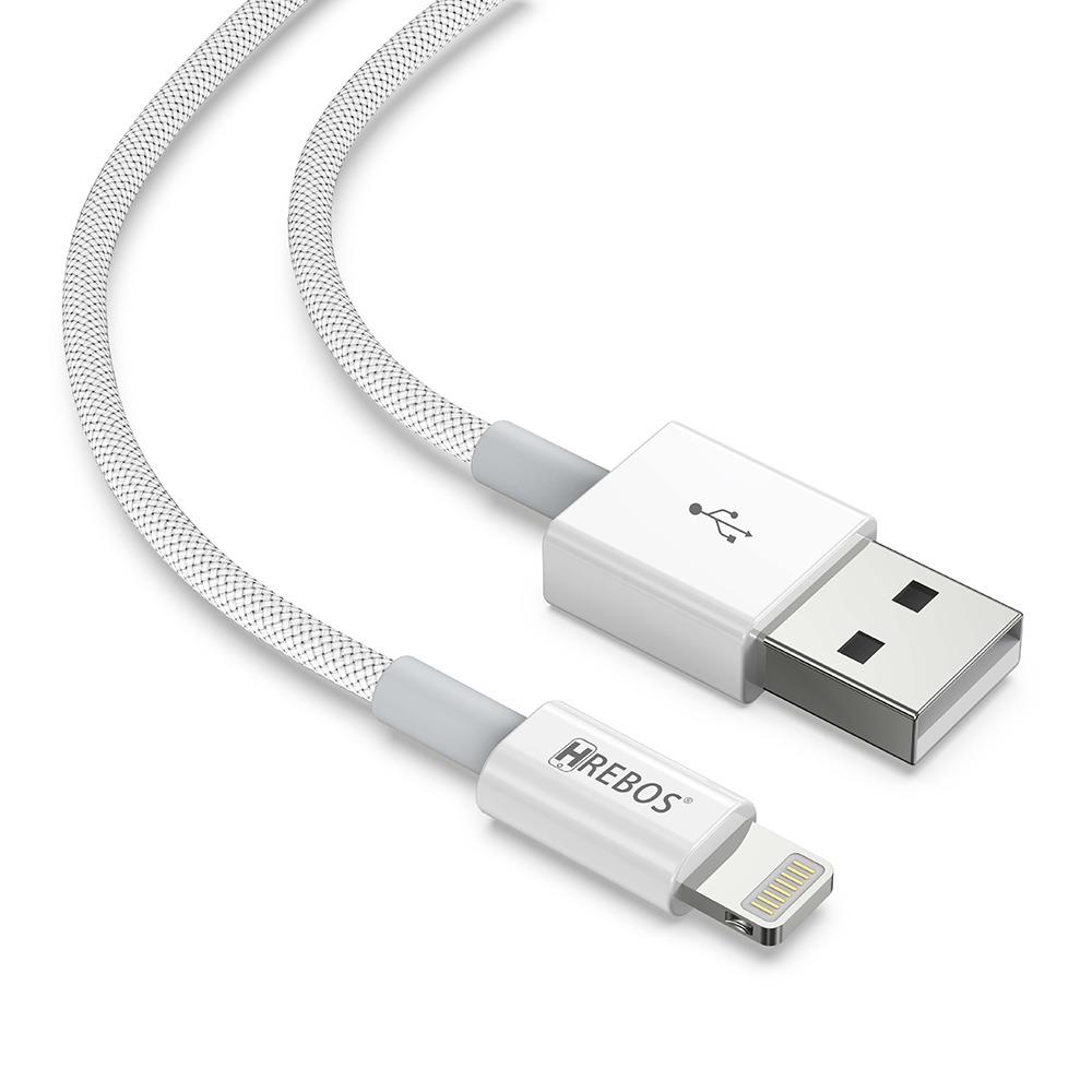 Cabo USB Hrebos Premium