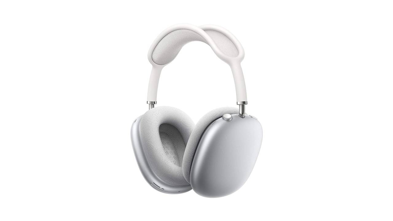 Fone de ouvido Apple AirPods Max