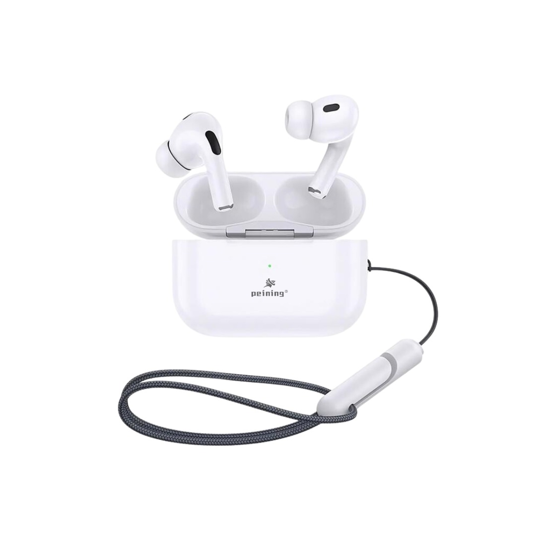 Fones de ouvido sem fio PeiNing