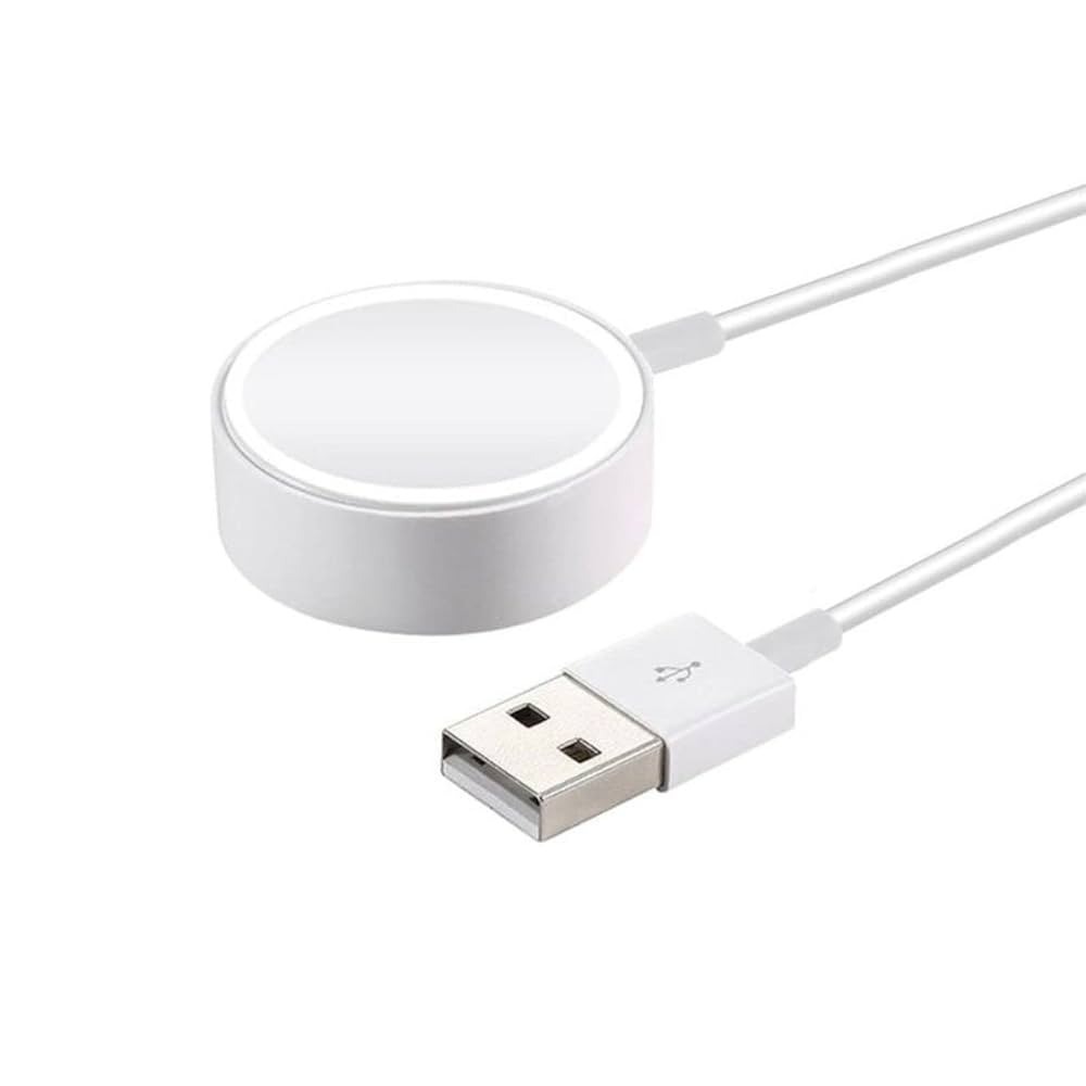 Carregador Wireless Smartwatch Peining