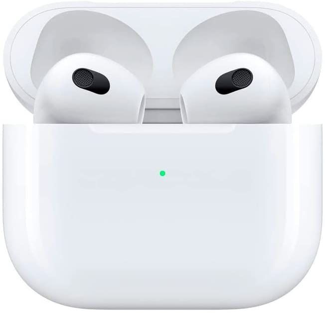 Fones de ouvido sem fio