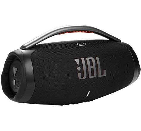 Caixa de Som JBL Boombox 3
