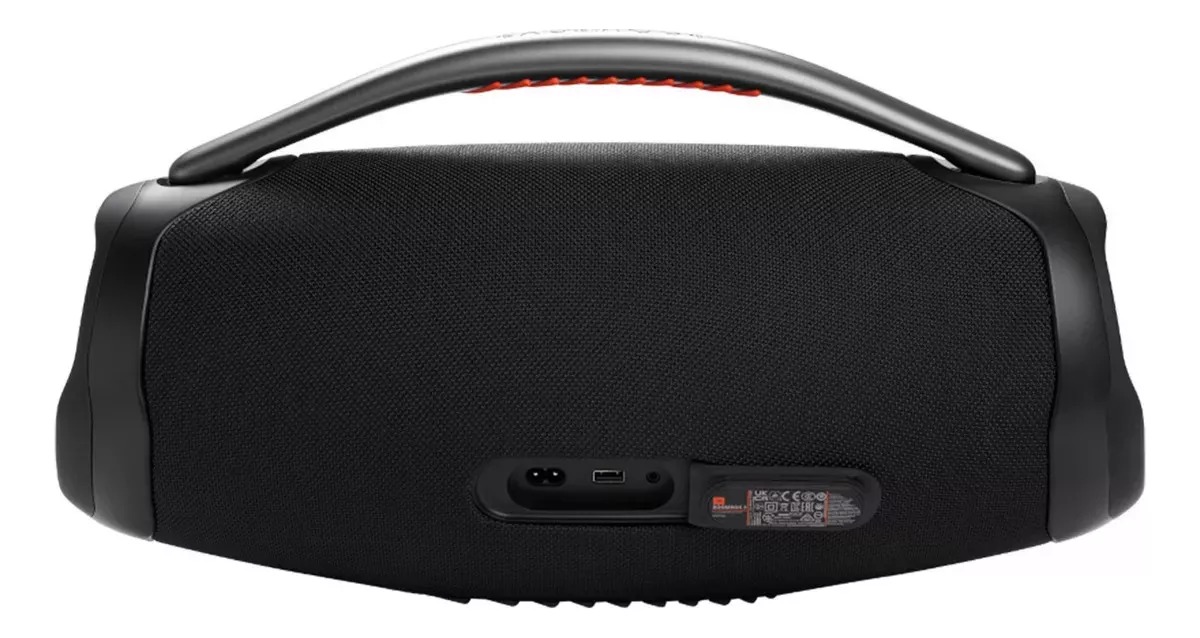 Caixa de Som JBL Boombox 3