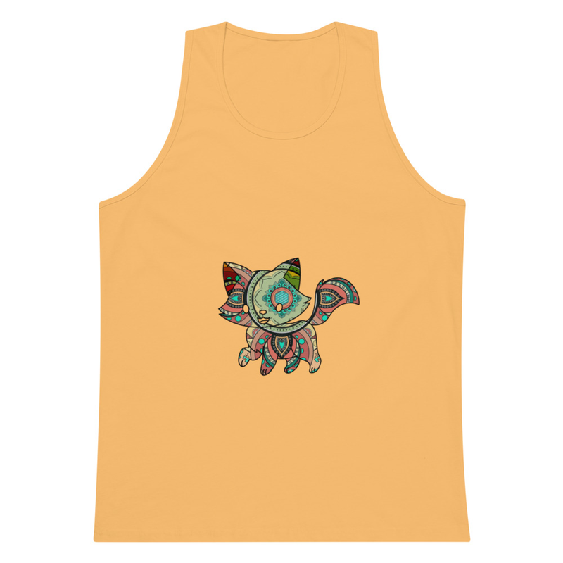 Men’s premium tank top