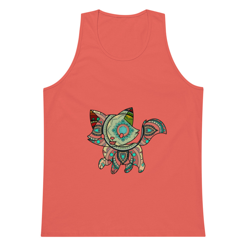 Men’s premium tank top