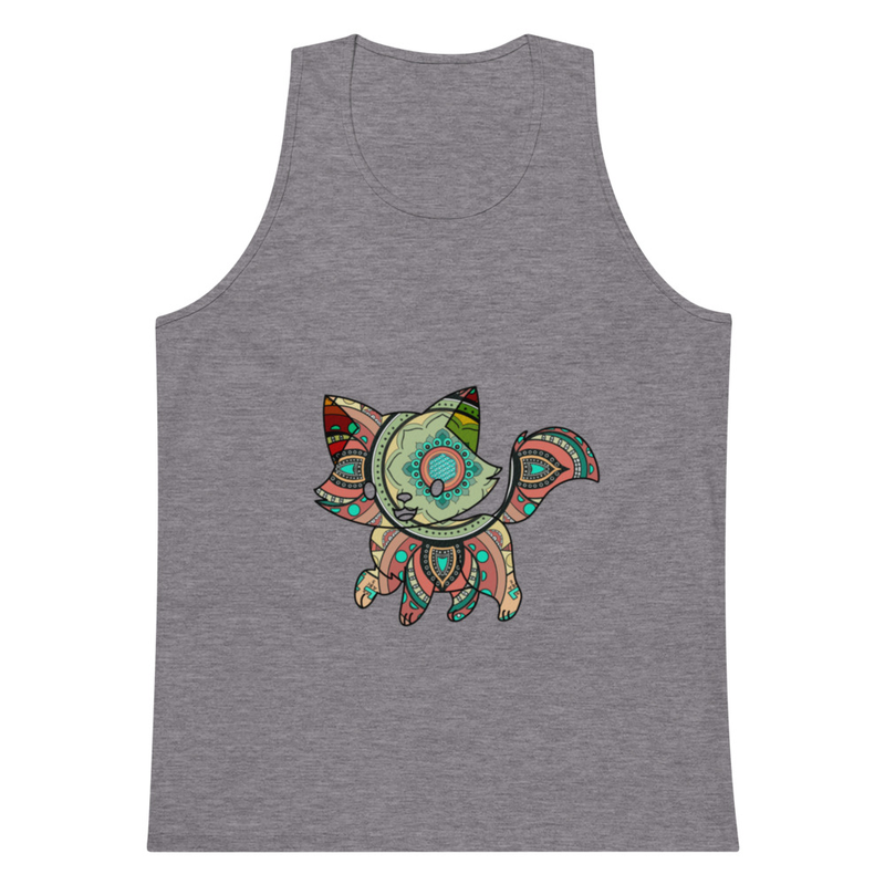 Men’s premium tank top