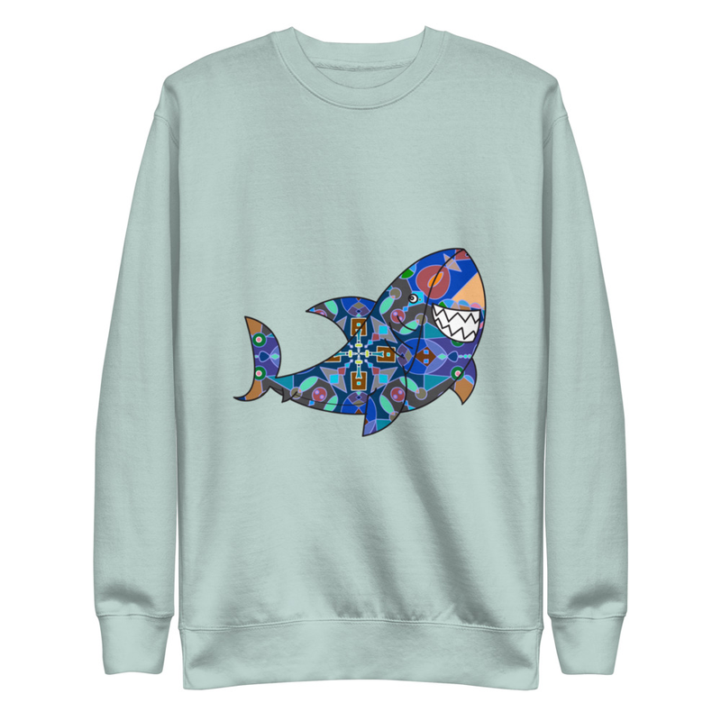 Unisex Premium Sweatshirt