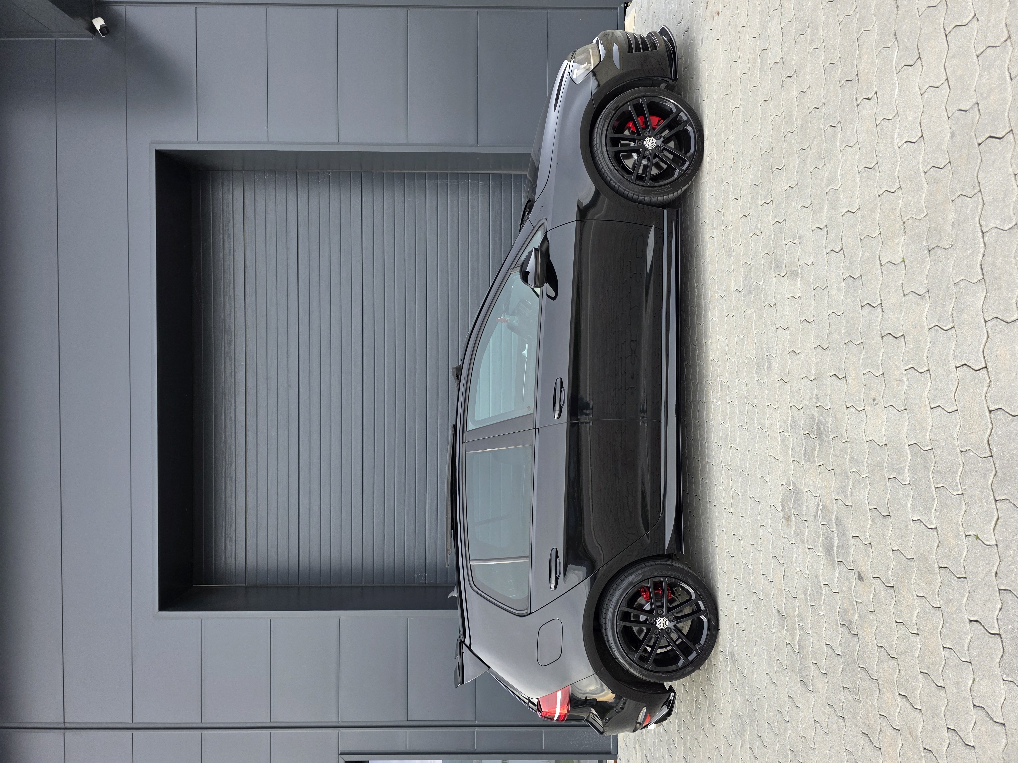 Volkswagen Golf 7 GTD 