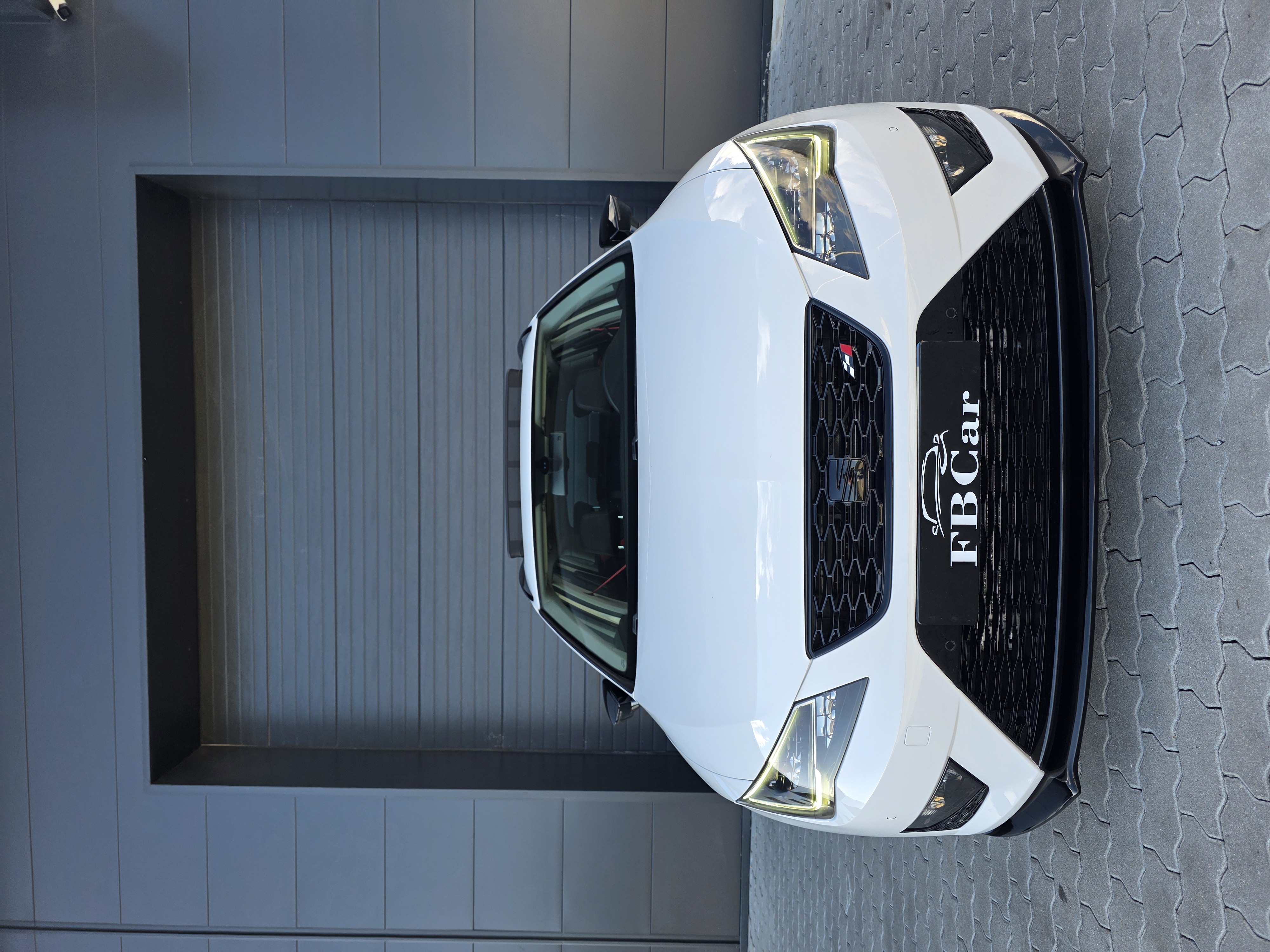 SEAT Leon 5f FR "LooK Cupra"
