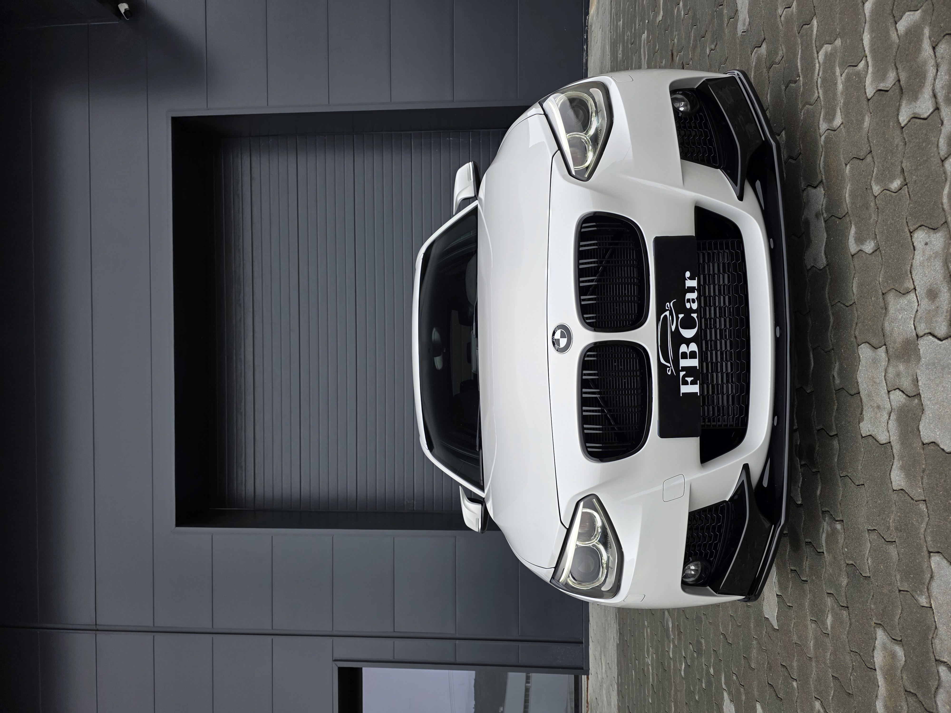 Bmw Serie 1 MPerformance