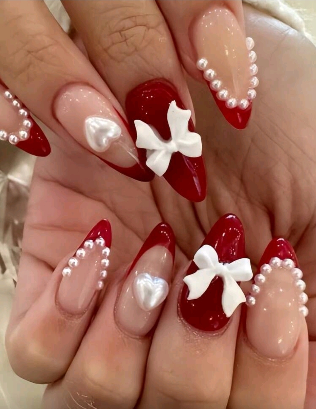 Love and light ❤️