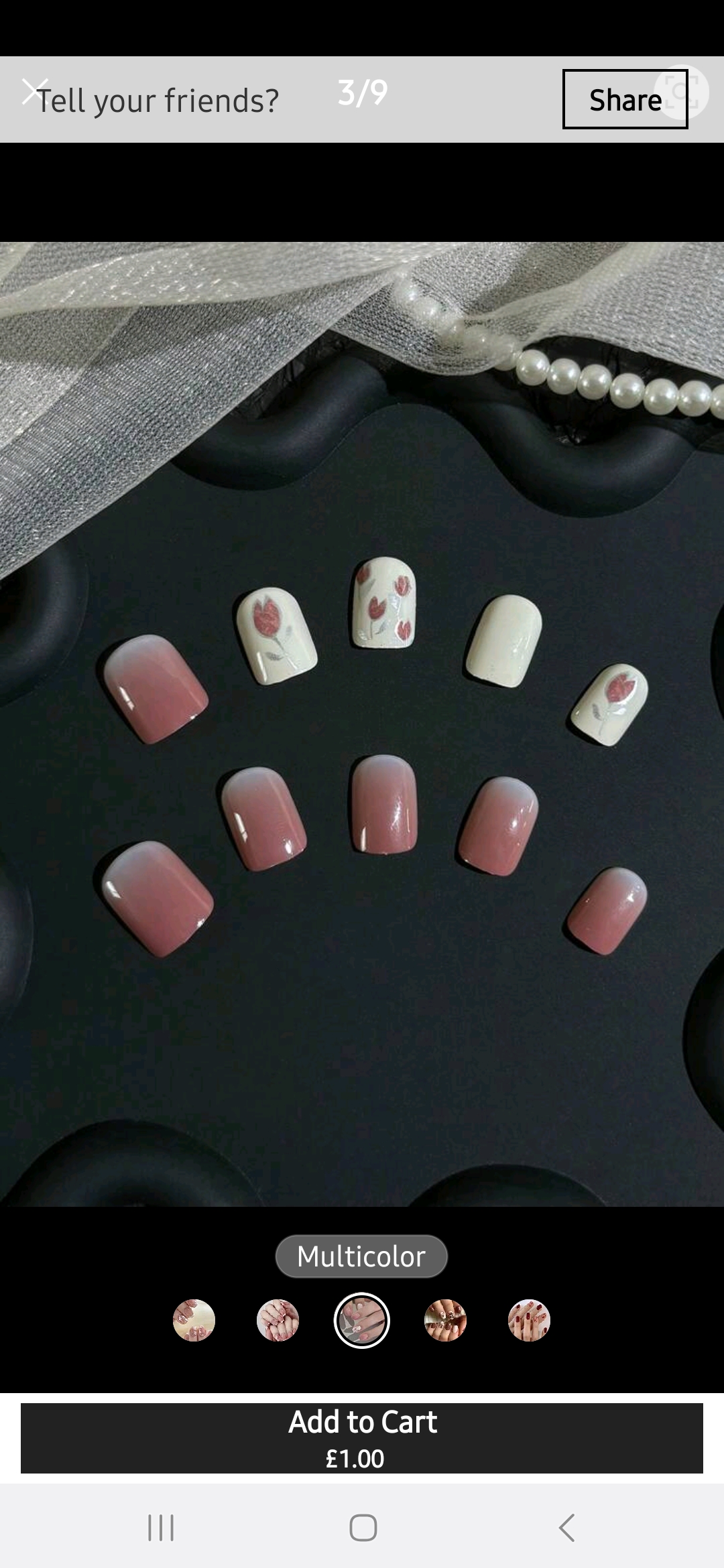 Graceful growth 🌸 