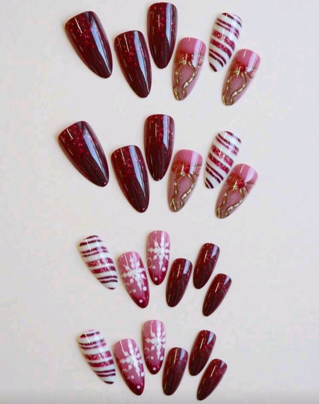 Festive spirit ✨️🎁 