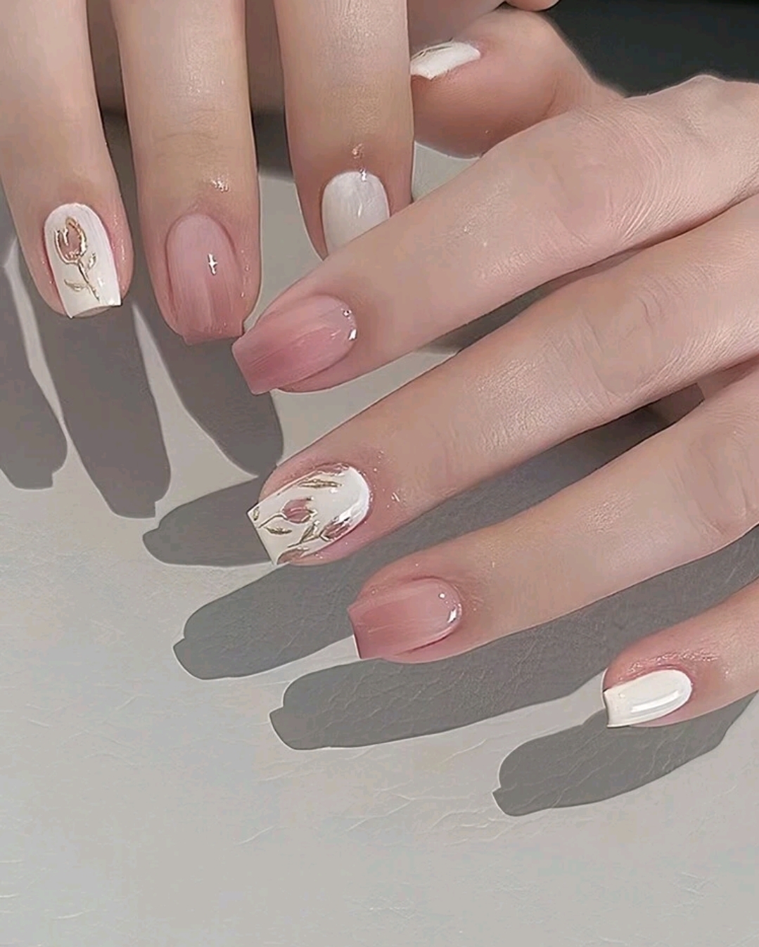 Graceful growth ๐ธ