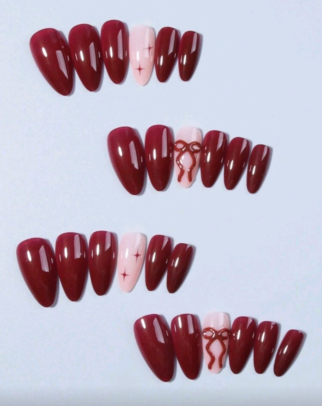 Wrapped in love 🎀 