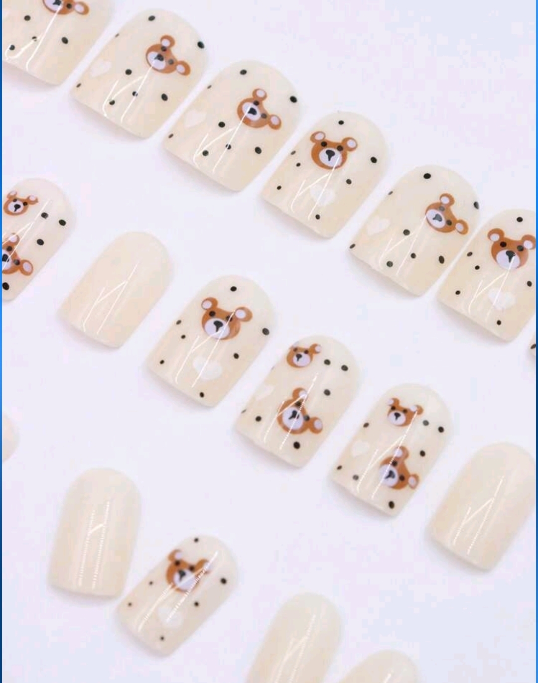 Comfort Bear hugs 🧸 