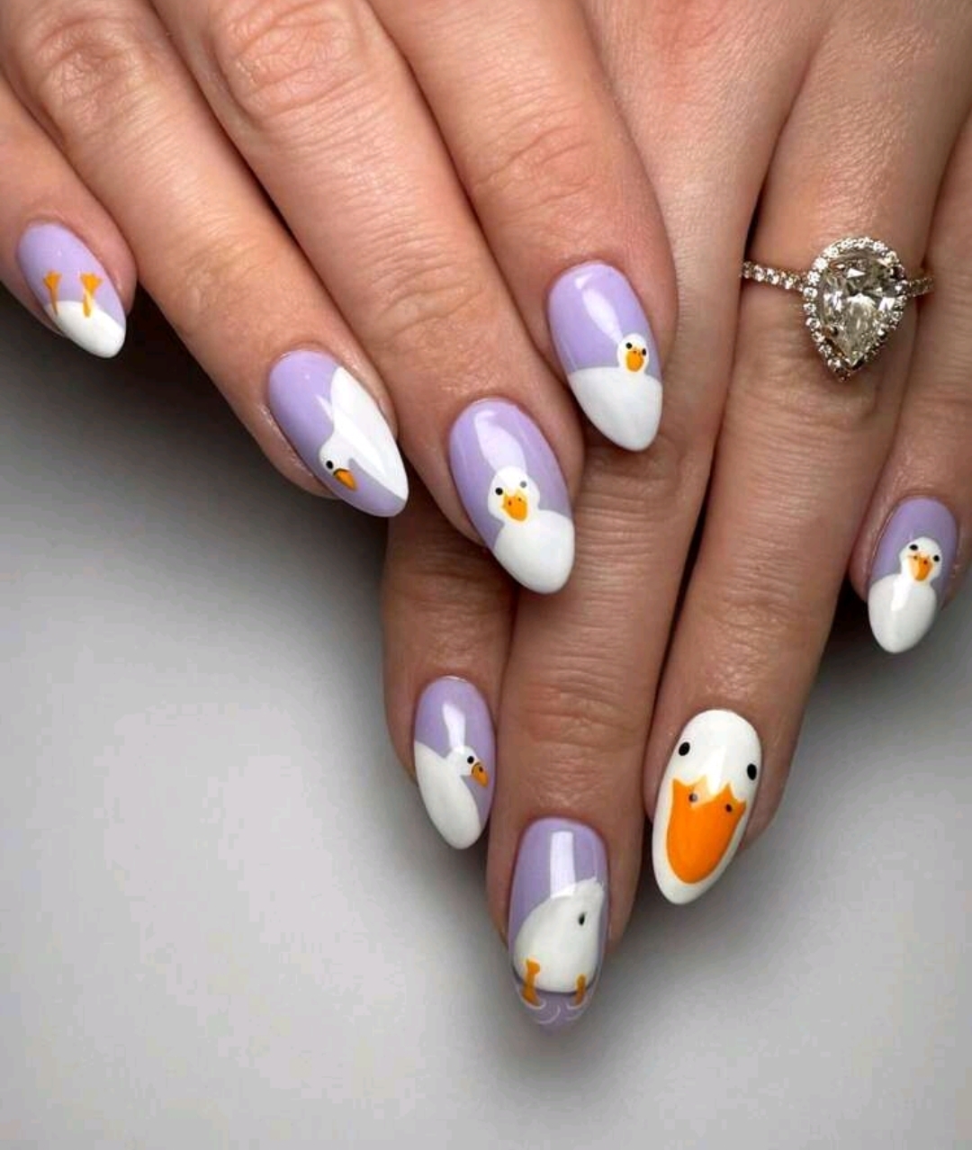 Duckling dreams ๐ฅ๐