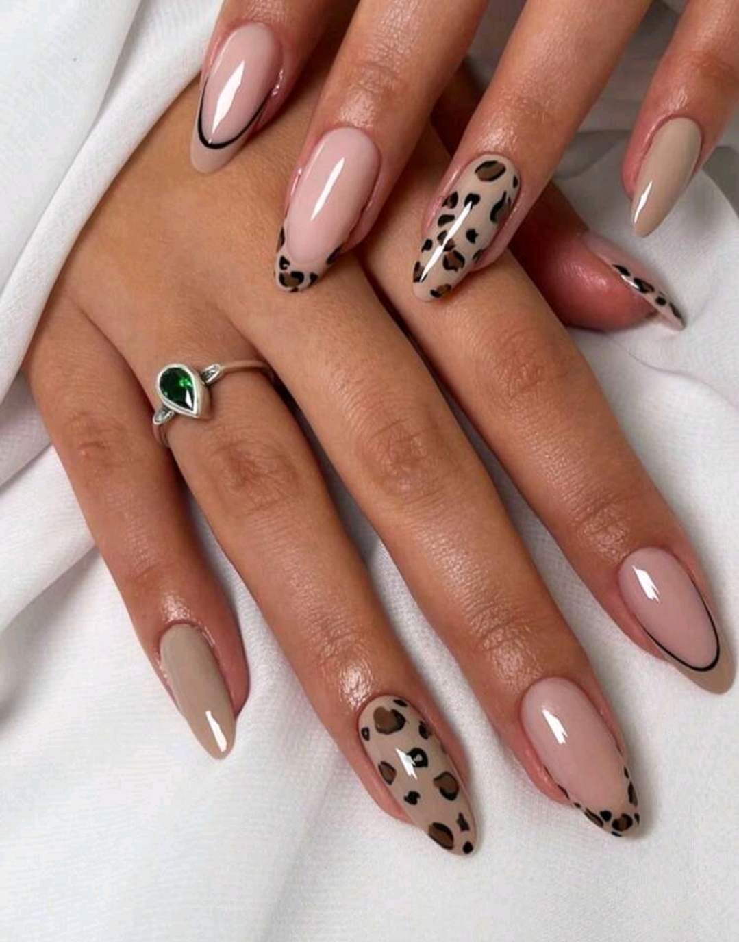 Bold and balanced ๐ ๐ค