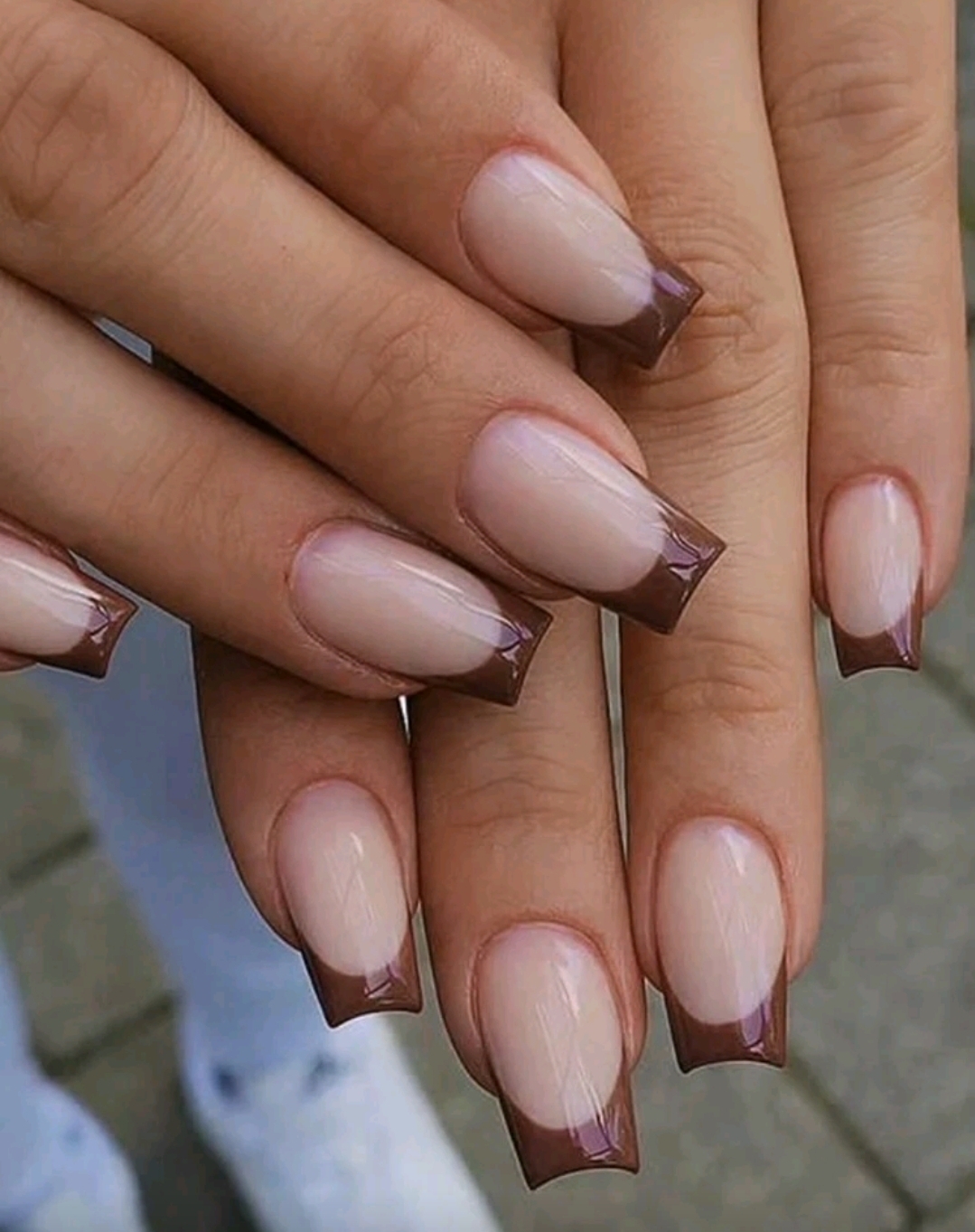 Mocha moments ☕️