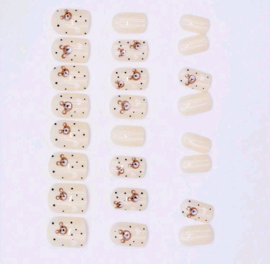 Comfort Bear hugs 🧸 