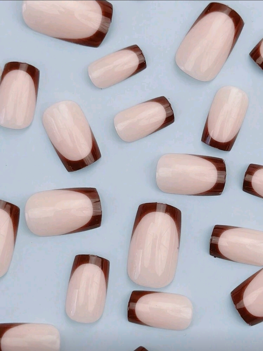 Mocha moments ☕️ 