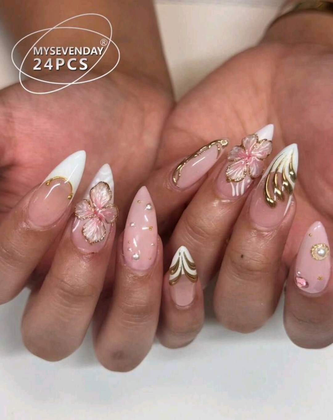 Inner goddess ✨️