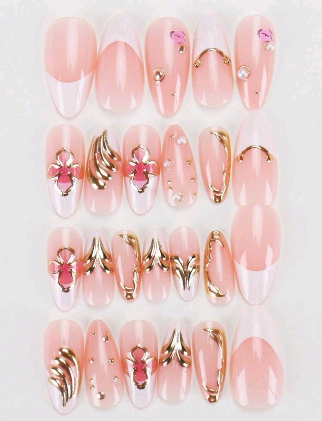 Inner goddess ✨️ 