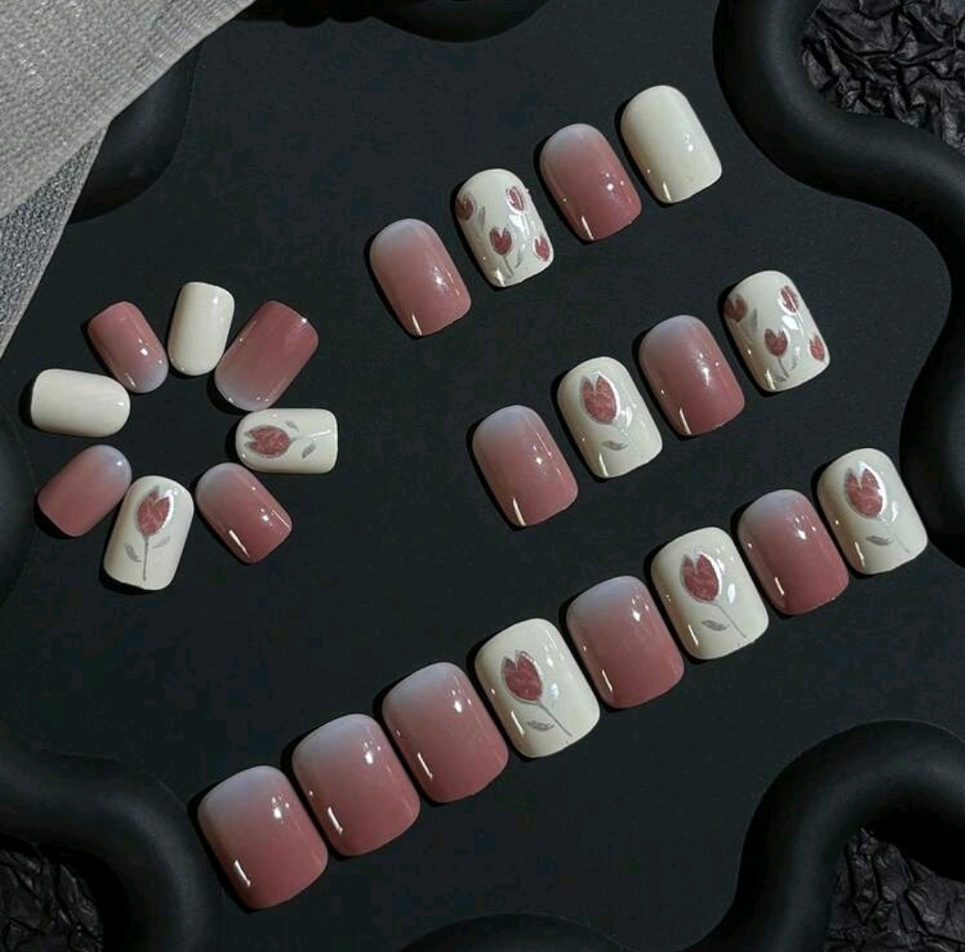 Graceful growth 🌸 