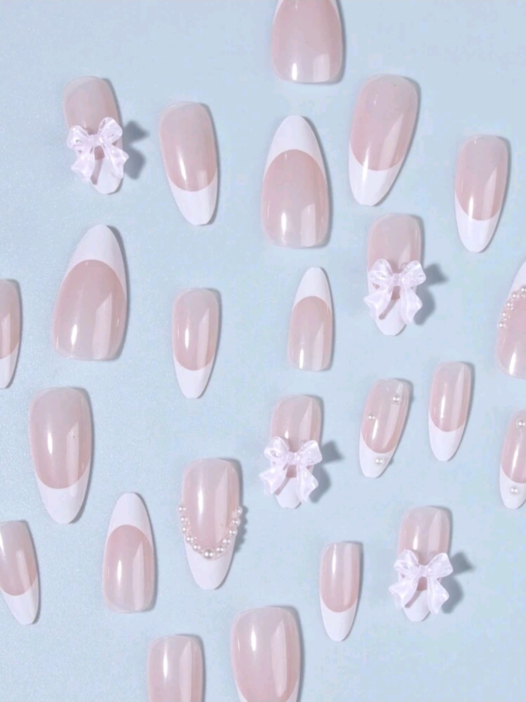 Dainty dream set 💗 🎀 