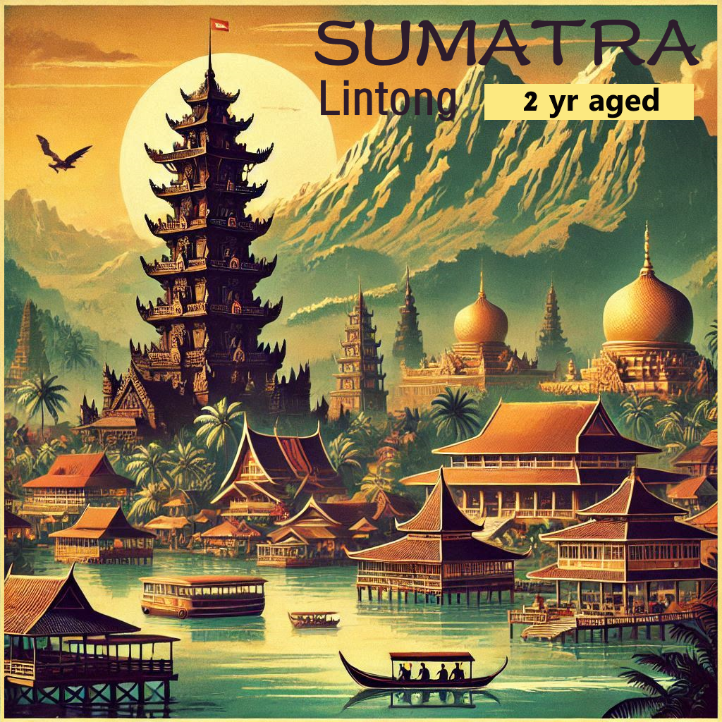 SUMATRA Lingtong