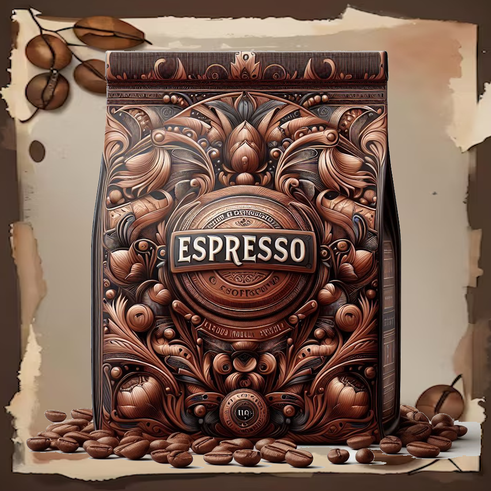ESPRESSO Premium Blend