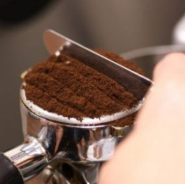 ESPRESSO Premium Blend