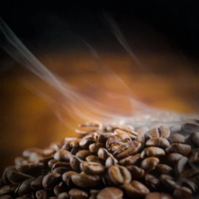 COLOMBIA Royal Select  (Decaf)