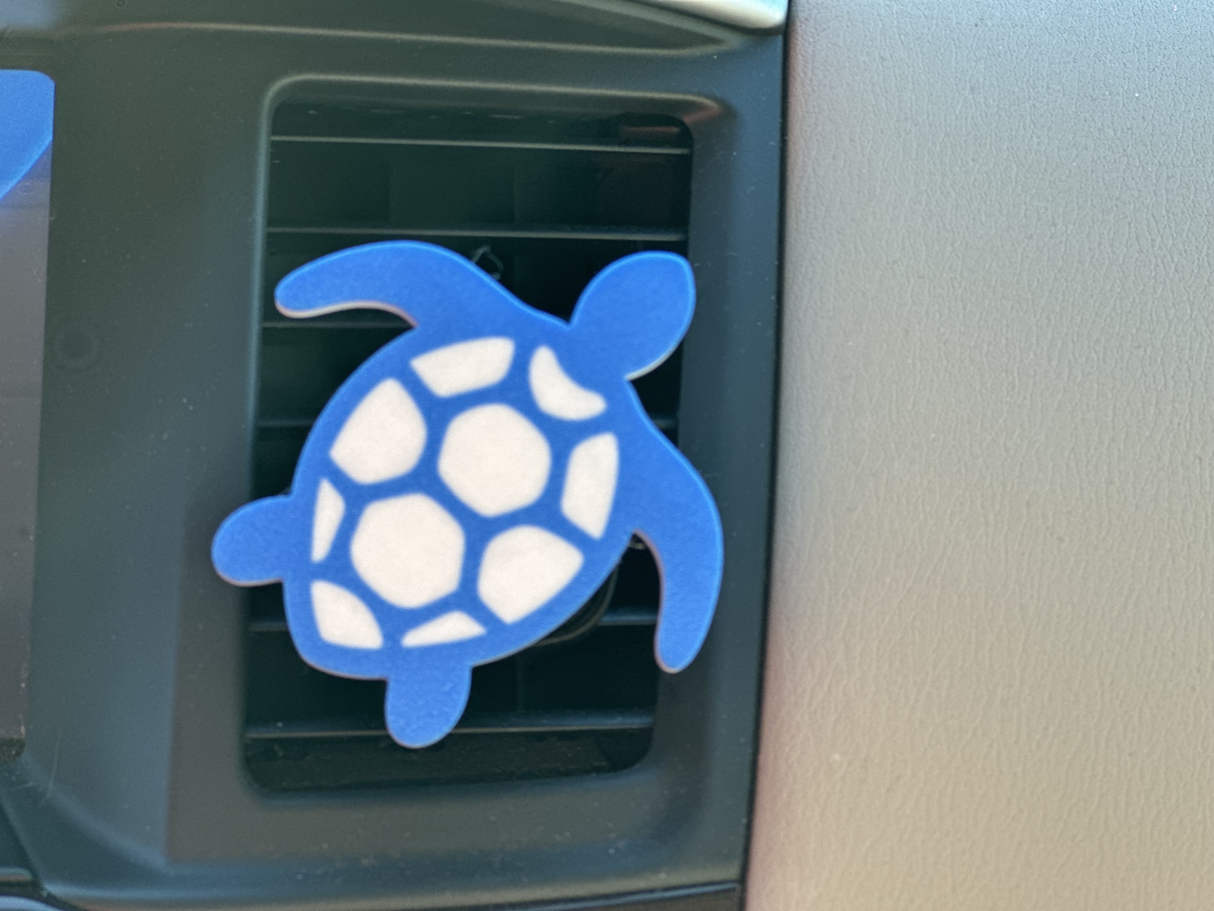 Febreze Car Clip-On - Sea Turtle