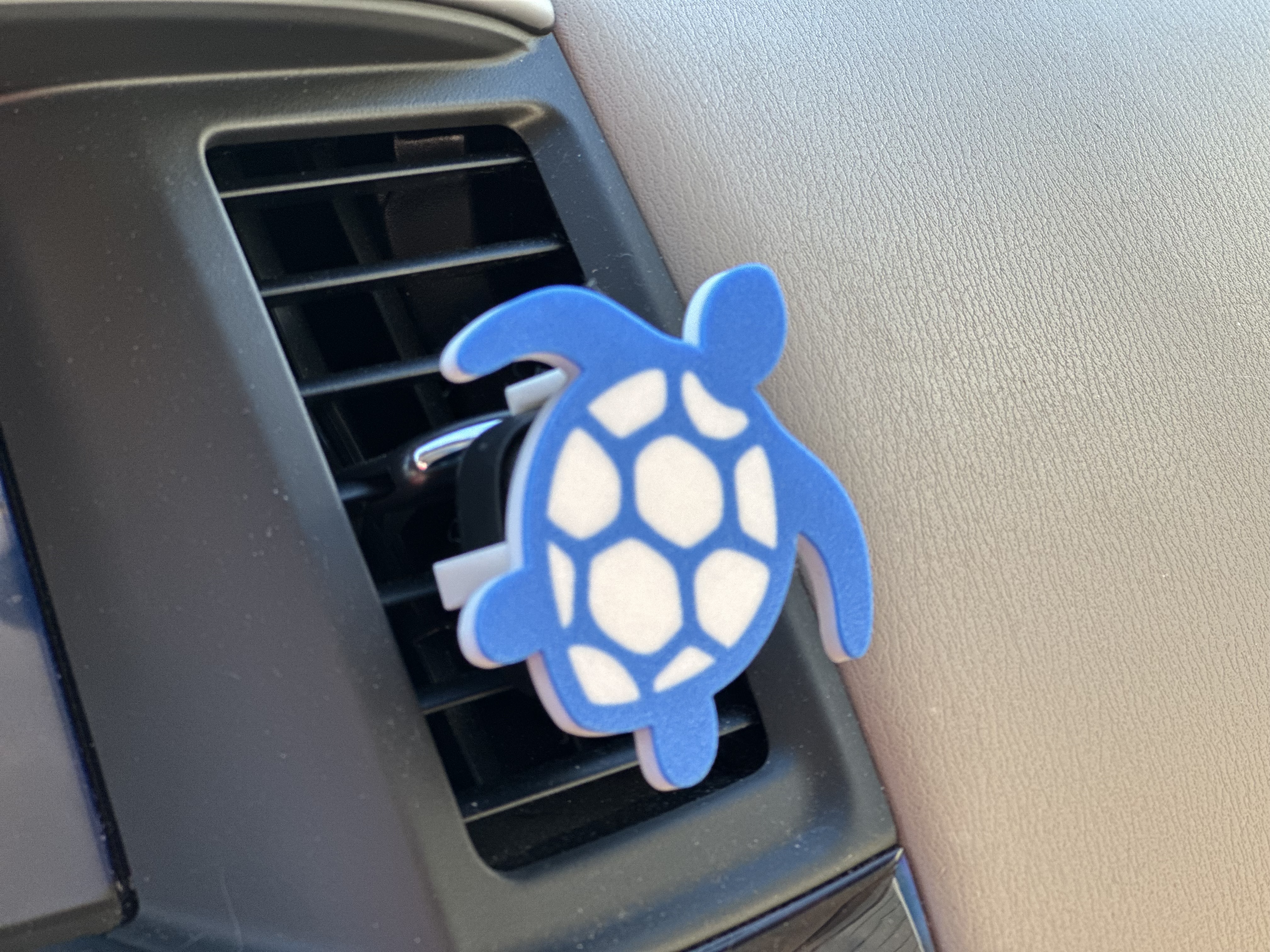 Febreze Car Clip-On - Sea Turtle