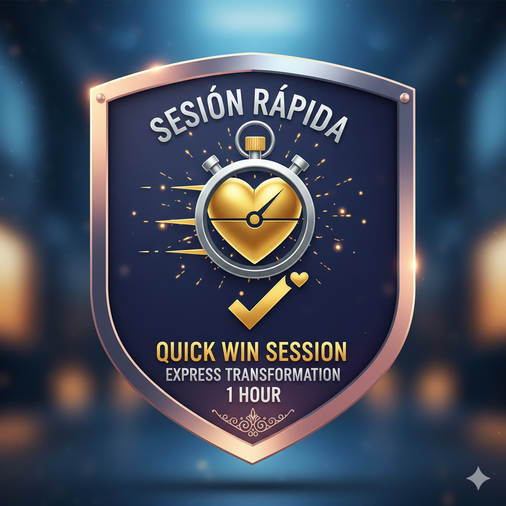 Sesión Estrátegica | Strategic Session