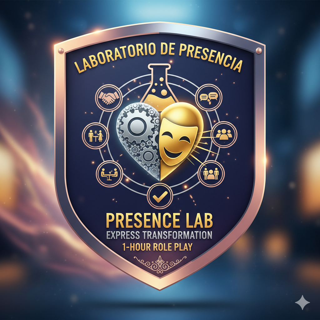 Laboratorio de Presencia | Presence Lab