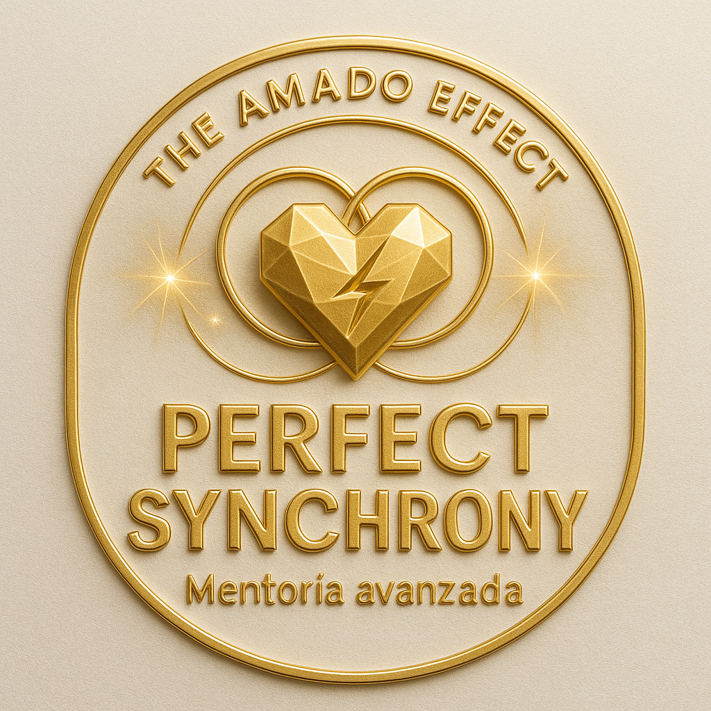 Sincronía Perfecta | Perfect Synchrony 