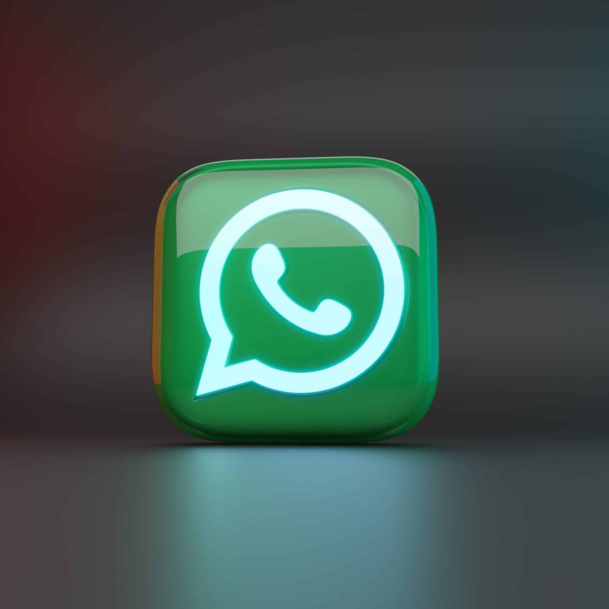 Whatsapp - The Amado Effect