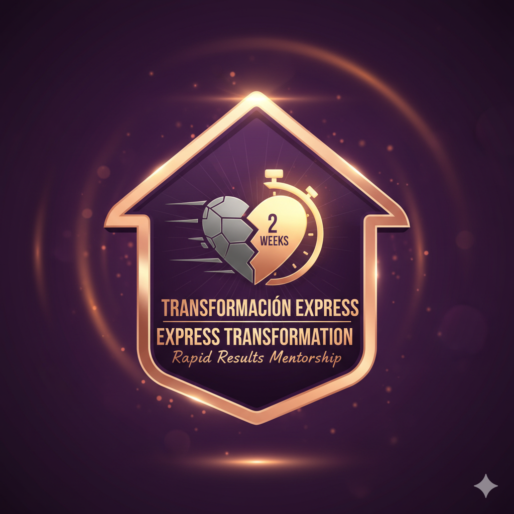 Transformacion Express | Express Transformation