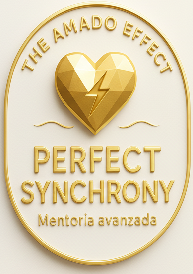 Sincronía Perfecta | Perfect Synchrony 