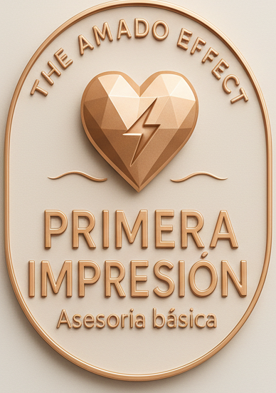 Primera impresión | First Impression