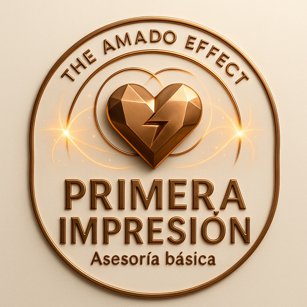 Primera impresión | First Impression