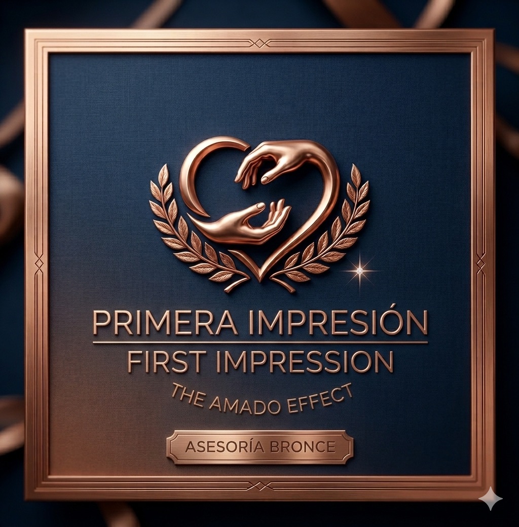 Primera impresión | First Impression