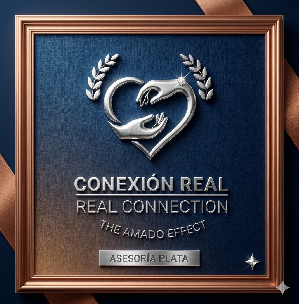 Conexión Real | Real Conection