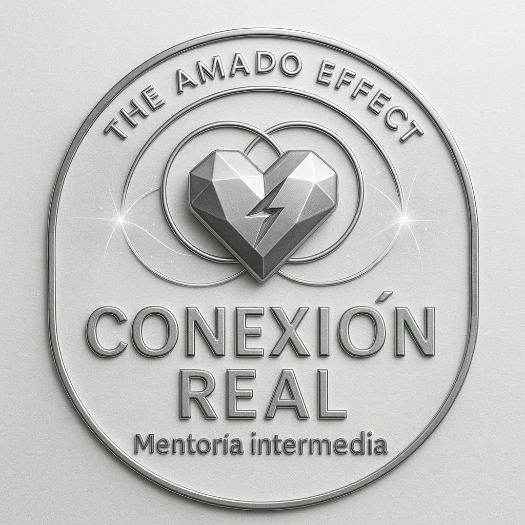 Conexión Real | Real Conection